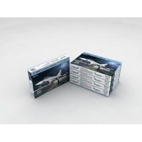 Hobby Boss 80264 1/72 Ef-2000 Eurofighter Typhoon