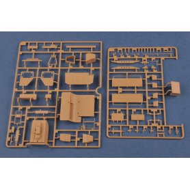 Hobby Boss 85507 German MAN-5