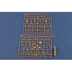 Hobby Boss 85507 German MAN-5