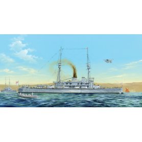 Hobby Boss 86509 HMS Agamenon