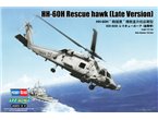 Hobby Boss 1:72 HH-60H Rescue Hawk późna wersja