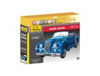 Heller 1:24 Talbot Lago RECORD T26