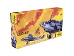 Heller 1:72 LEO 451