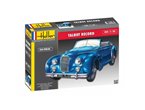 Heller 1:24 Talbot Lago RECORD T26