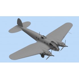 ICM 48261 He-111H-3