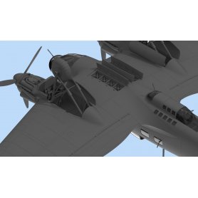 ICM 48261 He-111H-3