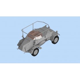 ICM 48194 Sd.Kfz 261