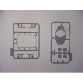 ICM 48194 Sd.Kfz 261