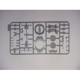 ICM 48194 Sd.Kfz 261