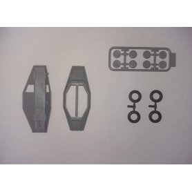 ICM 48194 Sd.Kfz 261