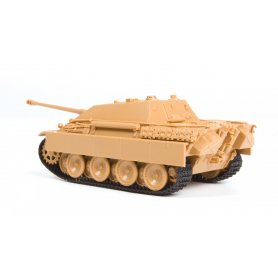 Zvezda 5042 1/72 Jagdpanther Sd.Kfz 173