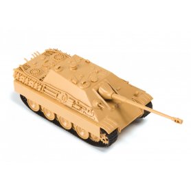 Zvezda 5042 1/72 Jagdpanther Sd.Kfz 173