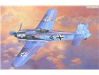 Mastercraft 1:72 Focke Wulf Fw-190 A-4 