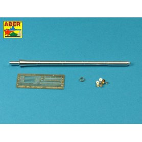 Aber 35 L-170 Lufa D-10T 100mm - T-55AM/AMV/Merida