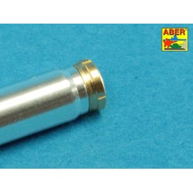 Aber 35 L-170 Lufa D-10T 100mm - T-55AM/AMV/Merida