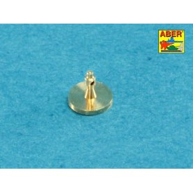 Aber 35 L-170 Lufa D-10T 100mm - T-55AM/AMV/Merida