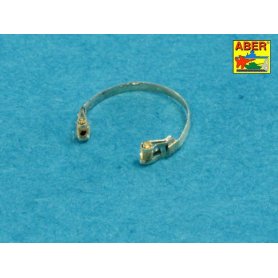 Aber 35 L-170 Lufa D-10T 100mm - T-55AM/AMV/Merida