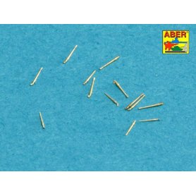 Aber RE-700 L40 Zestaw 16 luf do 3,7 cm Flak 42