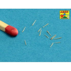 Aber RE-700 L40 Zestaw 16 luf do 3,7 cm Flak 42