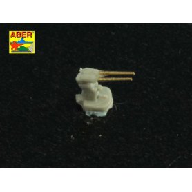 Aber RE-700 L40 Zestaw 16 luf do 3,7 cm Flak 42