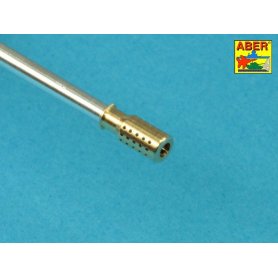 Aber 1:72 Lufa 130mm C-70 do IS-7