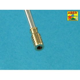 Aber 1:72 Lufa 130mm C-70 do IS-7