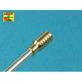 Aber 1:72 Lufa 130mm C-70 do IS-7