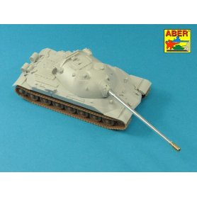 Aber 1:72 Lufa 130mm C-70 do IS-7
