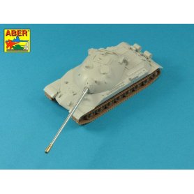 Aber 1:72 Lufa 130mm C-70 do IS-7