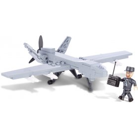 Cobi Small Army 2147 Army Drone 60 Kl.