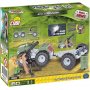 Cobi Small Army 2150 Atv Wavanger 60 Kl.