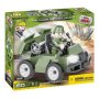 Cobi Small Army 2152 Battalion Support Vehicle 6Ok