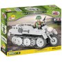 Cobi Small Army 2168 Sd.Kfz 2 Kettenkrad Hk-101 20