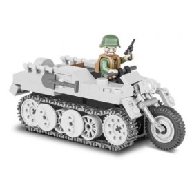 Cobi Small Army 2168 Sd.Kfz 2 Kettenkrad Hk-101 20