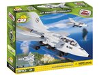 Cobi SMALL ARMY Tornado / 200 elements 