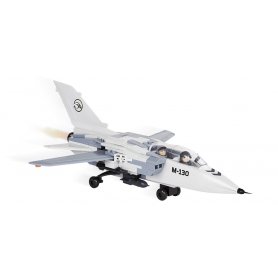 Cobi SMALL ARMY Tornado / 200 klocków