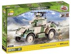 Cobi SMALL ARMY Staghound T17E1 / 200 elements 
