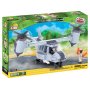 Cobi Small Army 2360 Vertical Take-off Planet