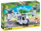 Cobi Small Army Vertical take-off aircraft / 250 elements 