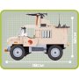 Cobi Small Army 2361 Armoured Command Vehicle 250K