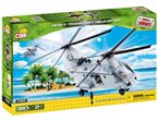 Cobi SMALL ARMY Heavy transport helicopter / 310 elements 