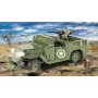 Cobi Small Army 2368 M3 Scout Car 330 Kl.