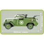 Cobi Small Army 2368 M3 Scout Car 330 Kl.