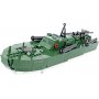 Cobi Small Army 2377 Motor Torpedo Boat 480 Kl.
