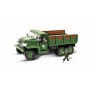 Cobi SMALL ARMY GMC CCKW 353 Transport Truck / 350 klocków