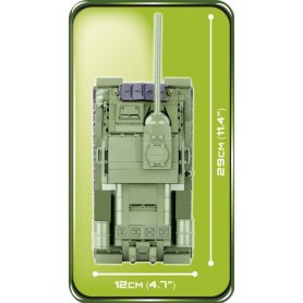 Cobi SMALL ARMY Su-85 / 413 klocków