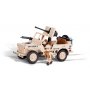 Cobi 24093 Jeep Willys Mb North Africa 1943 90 Kl.
