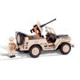 Cobi 24093 Jeep Willys Mb North Africa 1943 90 Kl.