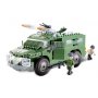 Cobi Small Army 2414 Armored Truck 300 Kl.