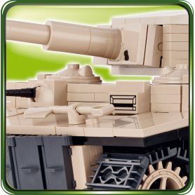 Cobi Small Army Pz.Kpfw.VI Tiger No.131 / 